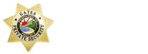 Gates Security Logo