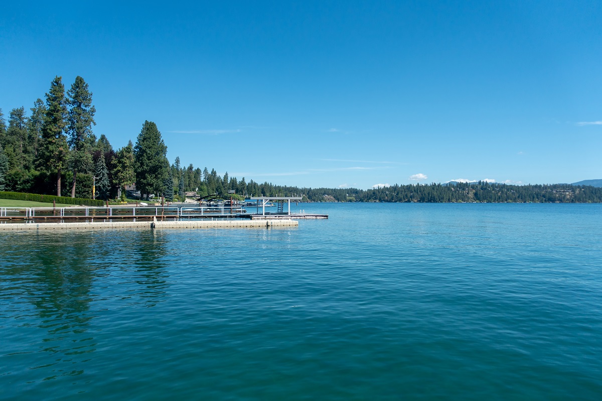 Hayden Lake Parking: Your Guide to Avoiding the "Lake-Rage"